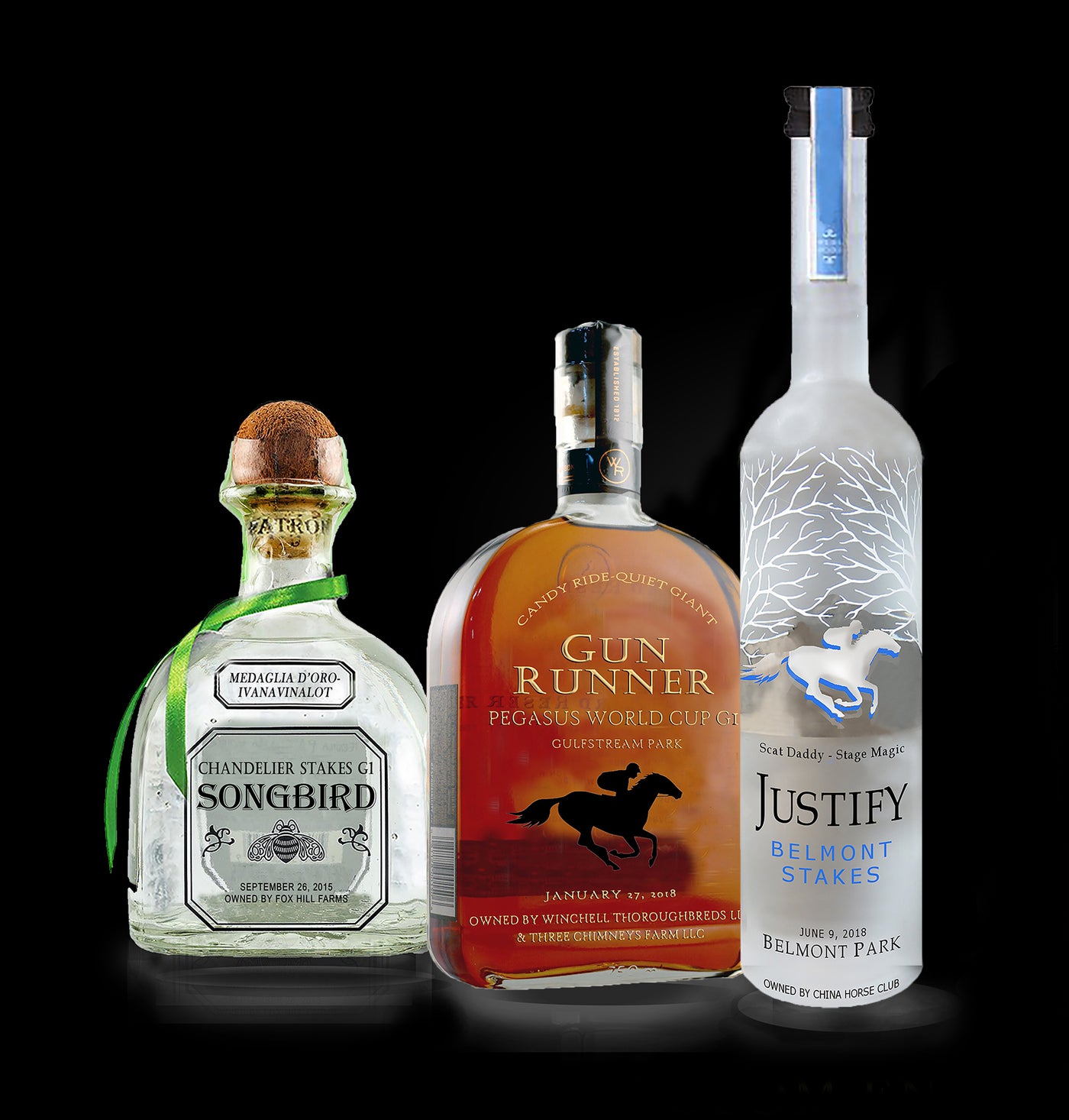 Spirits