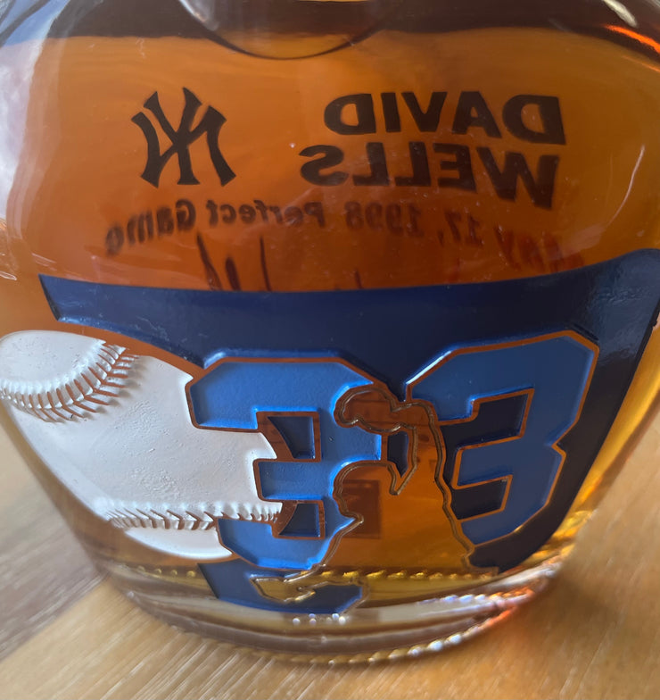 CUSTOM BRANDING - Ignition Bourbon