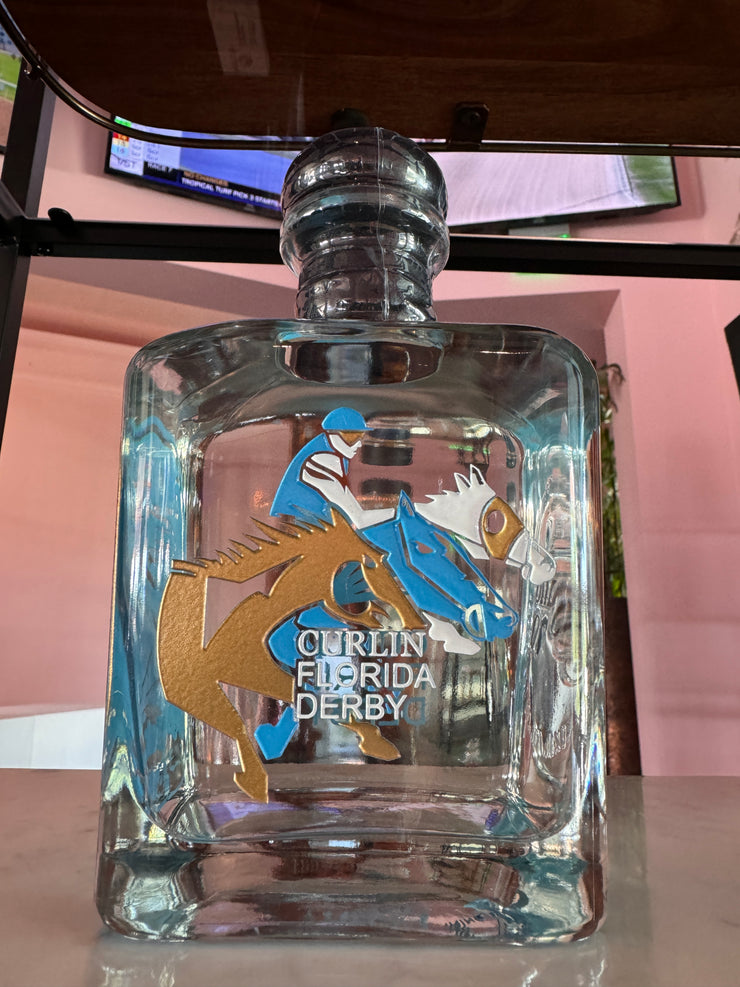 Florida derby - Don Julio 70