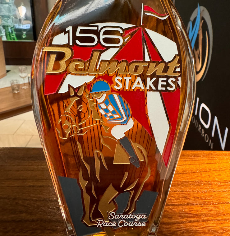 Belmont Stakes 156 - Angels Envy