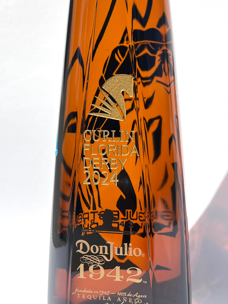 Florida Derby - Don Julio 1942
