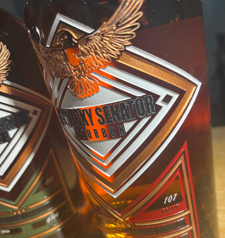 CUSTOM BRANDING - Ignition Bourbon