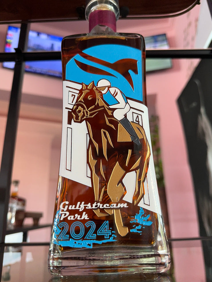 Florida Derby - Rabbit Hole