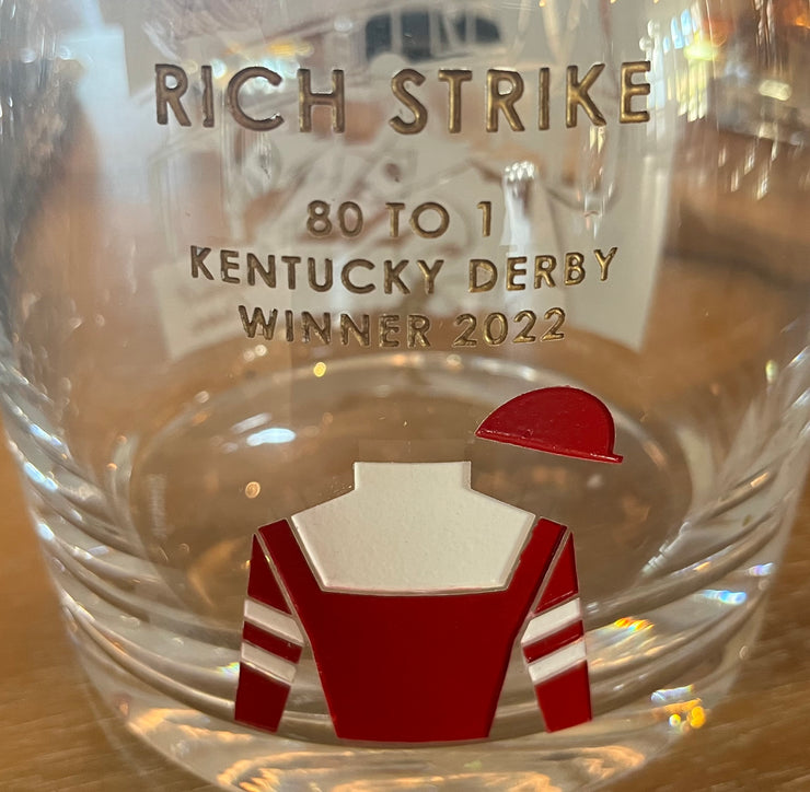 CUSTOM SILKS -  Crystal Wine Decanter