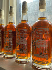 CUSTOM BRANDING - Ignition Bourbon