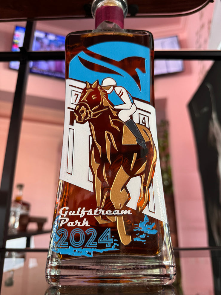 Florida Derby - Rabbit Hole