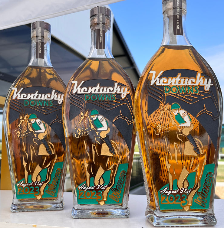 2023 KENTUCKY DOWNS - Angels Envy