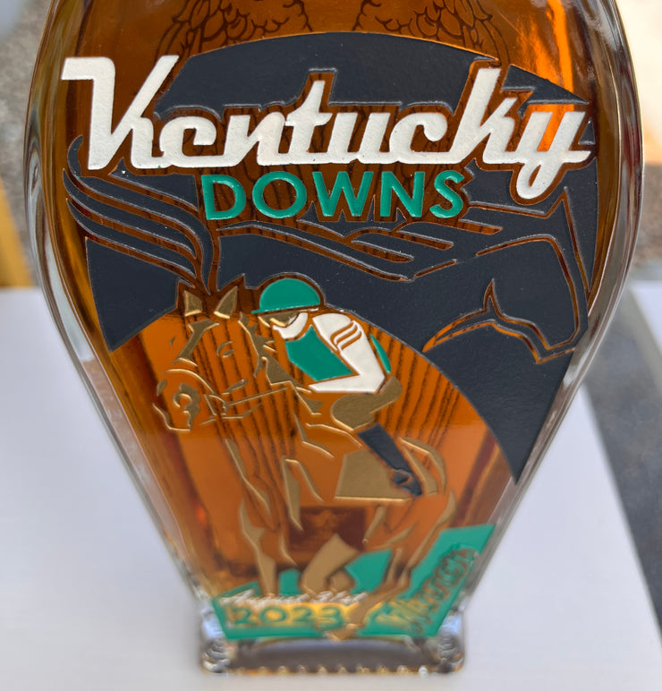 2023 KENTUCKY DOWNS - Angels Envy