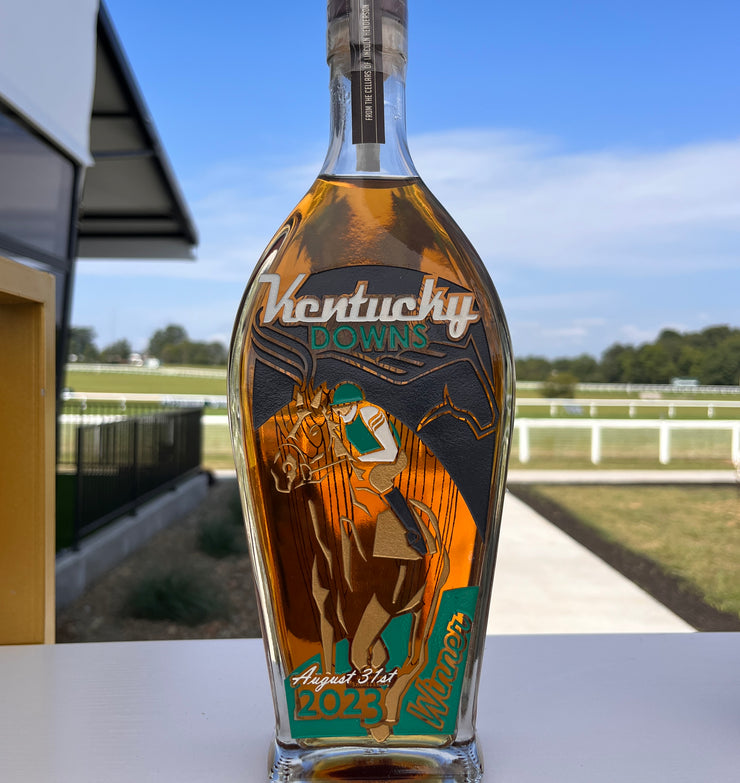 2023 KENTUCKY DOWNS - Angels Envy