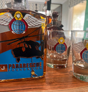 USAF Pararescue - Hotel Tango Bourbon