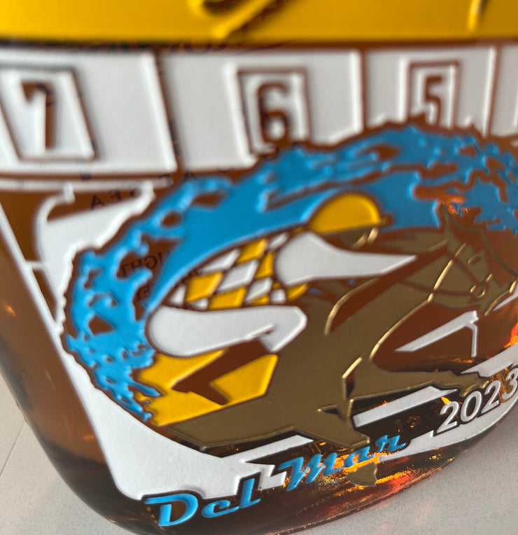 DEL MAR 2023 - Jeffersons Ocean Small Batch Voyage 28