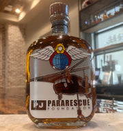 USAF Pararescue - Jefferson Ocean Bourbon