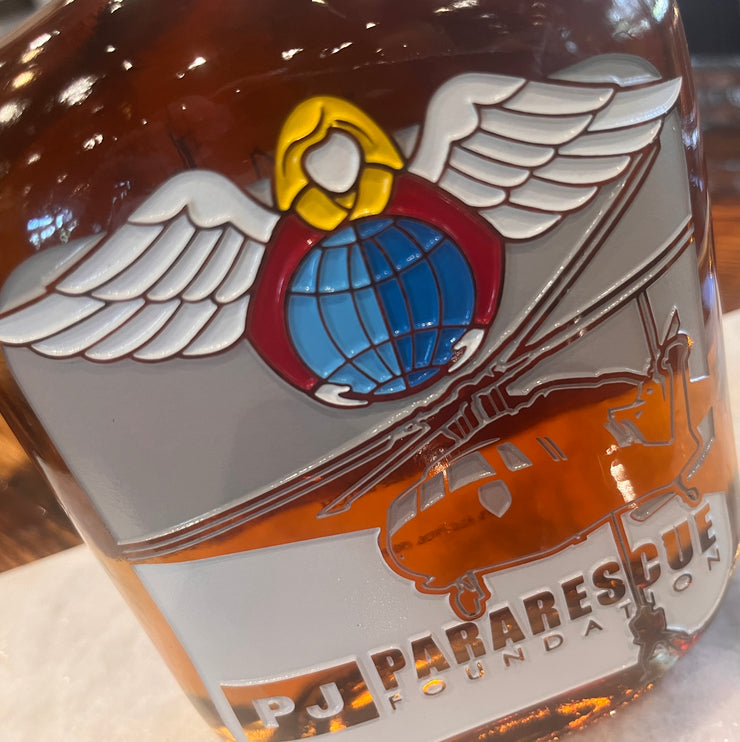 USAF Pararescue - Jefferson Ocean Bourbon