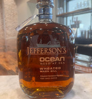 USAF Pararescue - Jefferson Ocean Bourbon