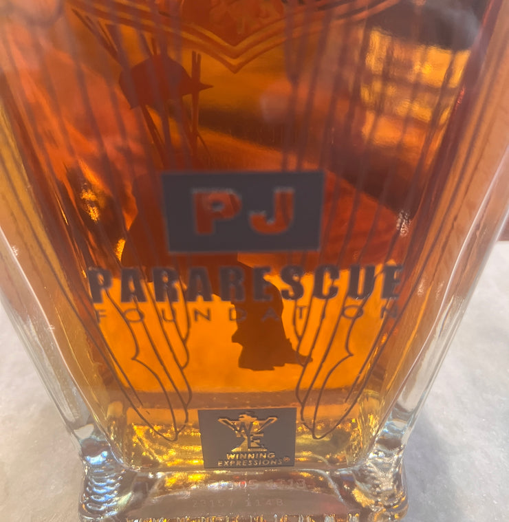 USAF Pararescue - Angels Envy Bourbon
