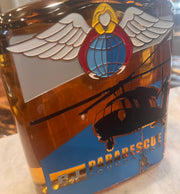 USAF Pararescue - Hotel Tango Bourbon