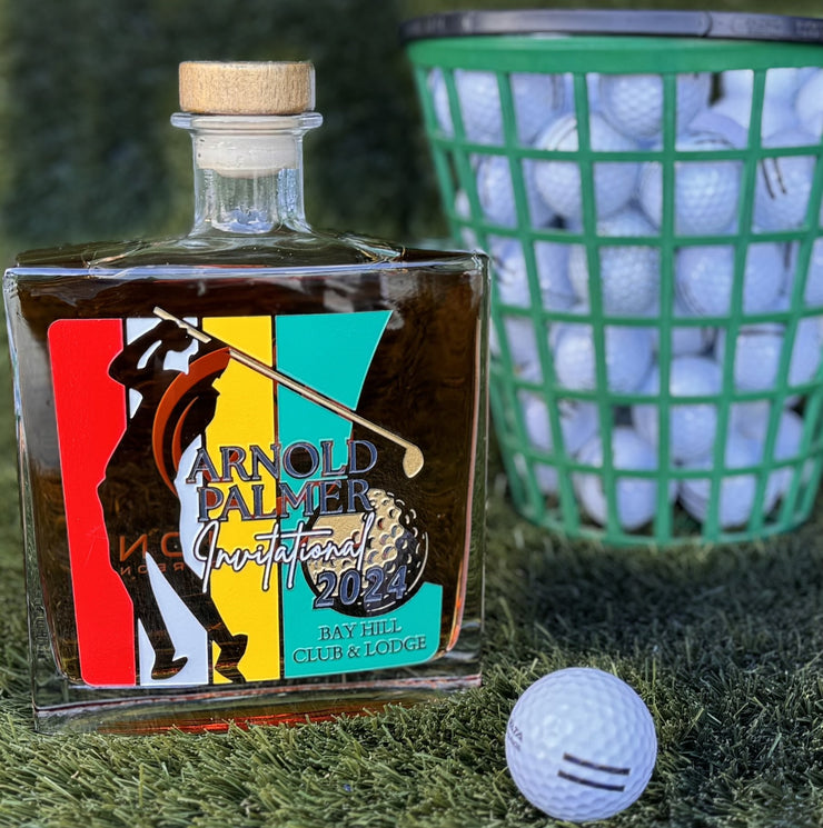 Arnold Palmer