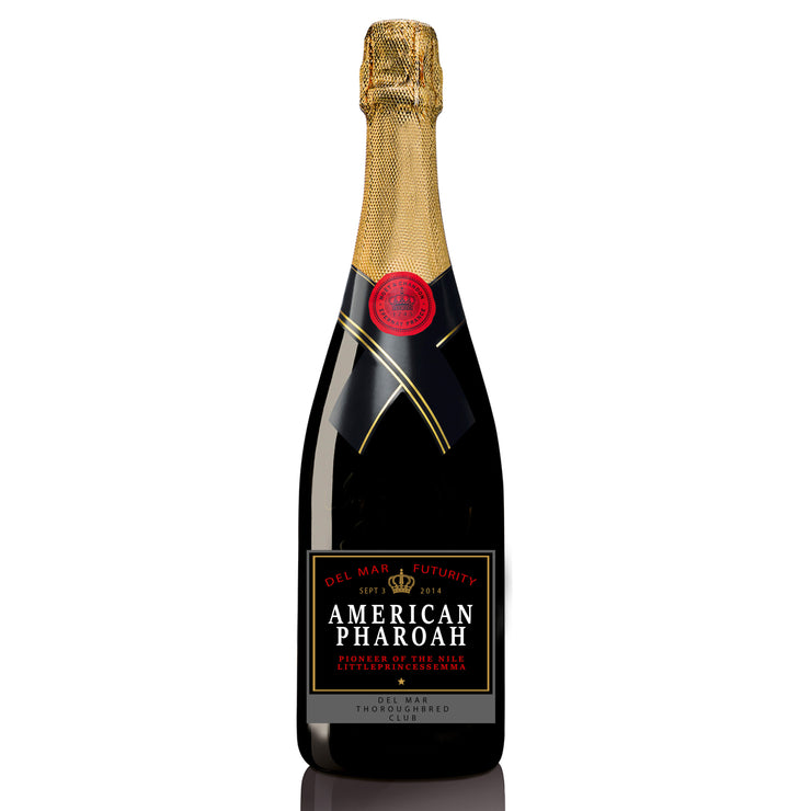 CHAMPAGNE ROOM