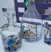 WINE DECANTER