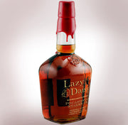 CUSTOM SPIRITS