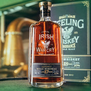 CUSTOM SPIRITS