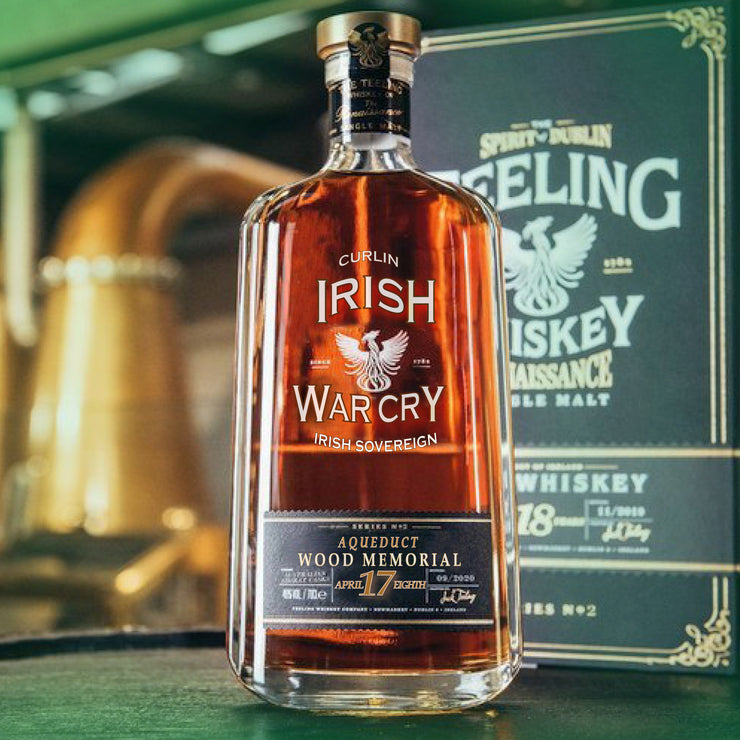 CUSTOM SPIRITS