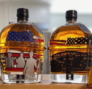 HERO PROGRAM BOURBON