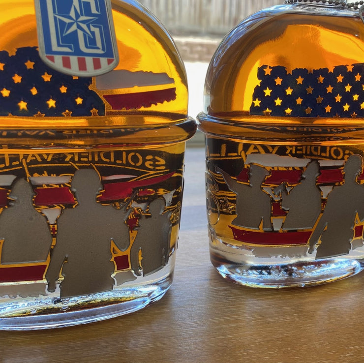 HERO PROGRAM BOURBON