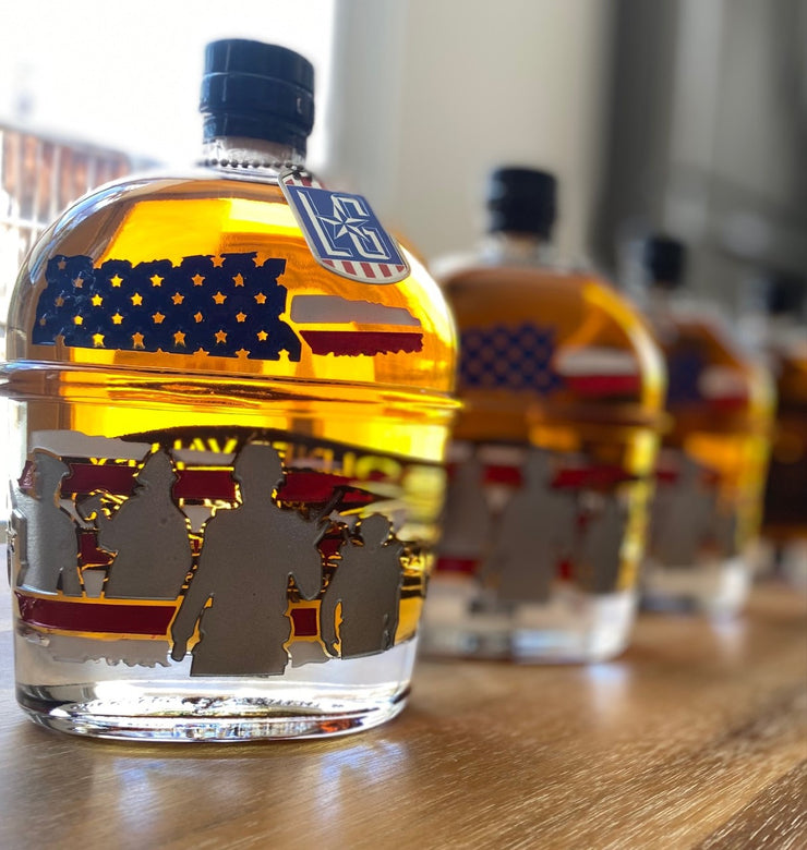 HERO PROGRAM BOURBON