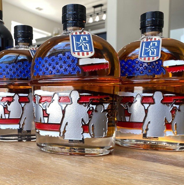 HERO PROGRAM BOURBON